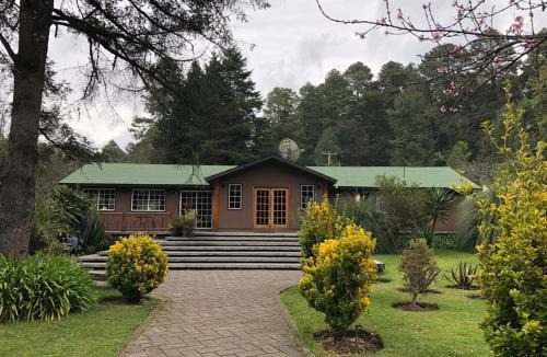 El Aguaje Cabin | Hotel Rancho Viejo
