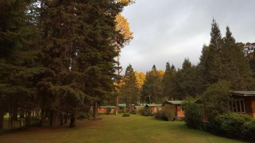 El Aguaje Cabin | Hotel Rancho Viejo