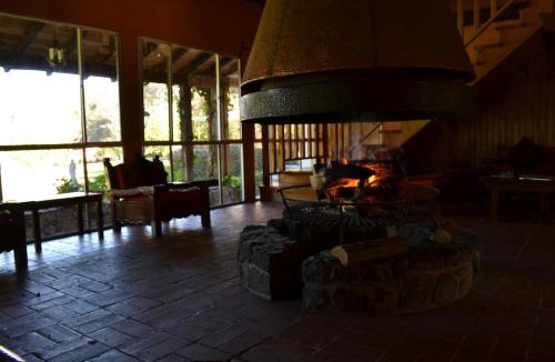 El Aguaje Cabin | Hotel Rancho Viejo