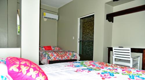 Xilitla Hotel | Hotel Real de Lua