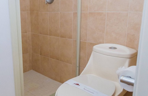 La Magdalena Hotel | Hotel Real de San Jose