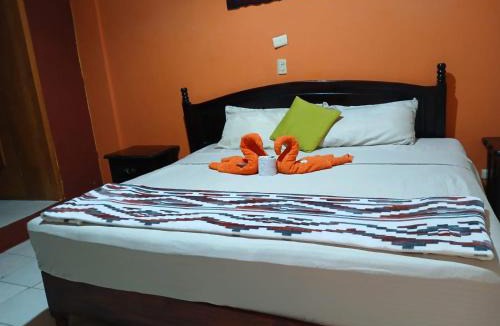 Chiapa De Corzo Hotel | Hotel Real