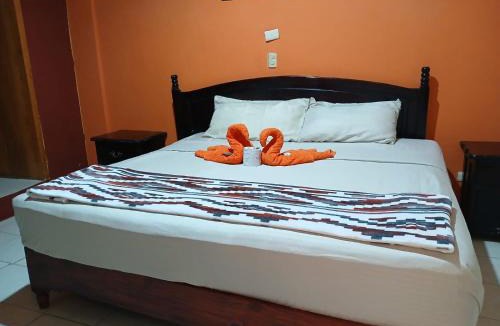 Chiapa De Corzo Hotel | Hotel Real