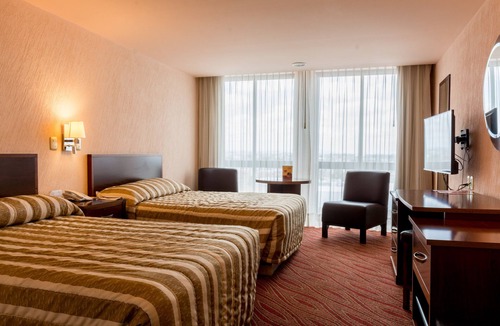 Aguascalientes Hotel | Hotel Real Plaza Aguascalientes