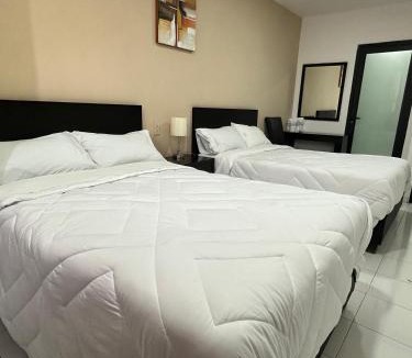 Zacatelco Hotel | Hotel real Zaragoza