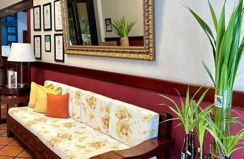 Tuxpan Hotel | Hotel Reforma