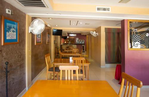 Mexicali Hotel | Hotel Regis