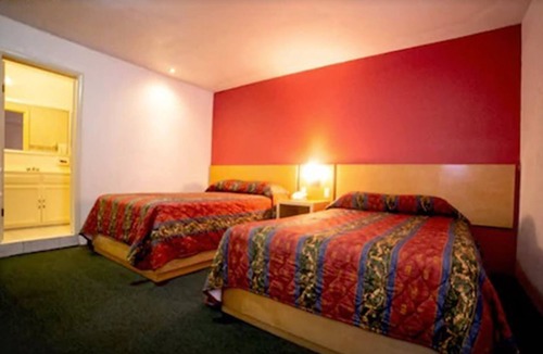 Mexicali Hotel | Hotel Regis