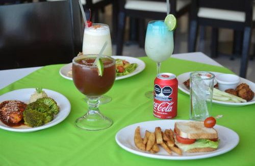 Rio Verde Hotel | Hotel Renzzo