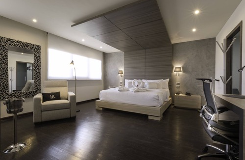 Mexico City Hotel | Hotel Riazor Aeropuerto