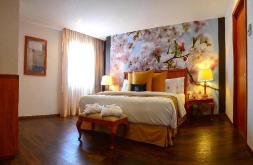 Ixtacalco Hotel | Hotel Riazor Aeropuerto