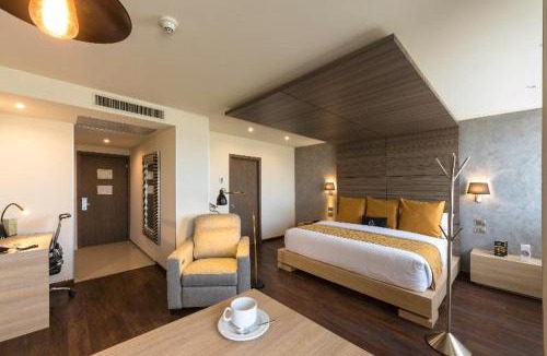 Ixtacalco Hotel | Hotel Riazor Aeropuerto