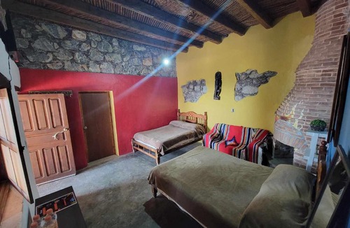 Real de Catorce Hotel | HOTEL RINCÓN MAGICO REAL DE CATORCE