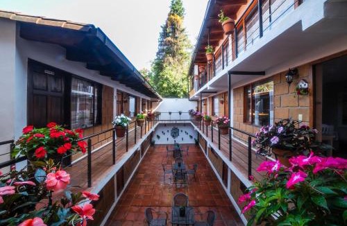 Agua Fria Hotel | Hotel Rincon Soñado, Valle de Bravo