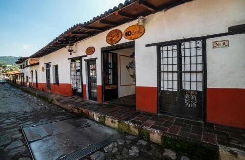 Agua Fria Hotel | Hotel Rincon Soñado, Valle de Bravo