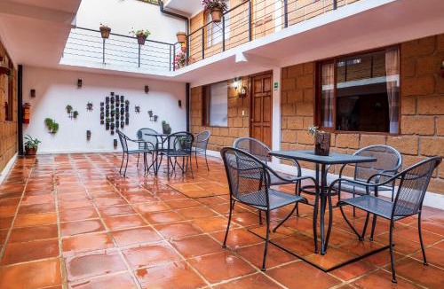 Agua Fria Hotel | Hotel Rincon Soñado, Valle de Bravo
