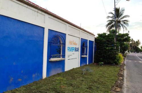 Tlacotalpan Hotel | Hotel River Blue