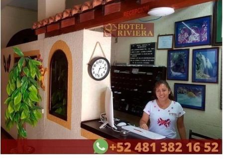 Zona Centro Hotel | Hotel Riviera