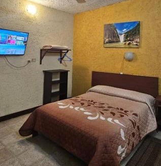 Zona Centro Hotel | Hotel Riviera