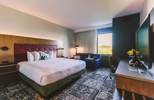 Lititz Hotel | Hotel Rock Lititz