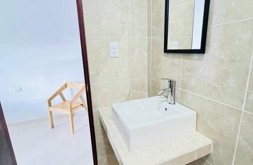 Izamal Hotel | Hotel Rodriguez