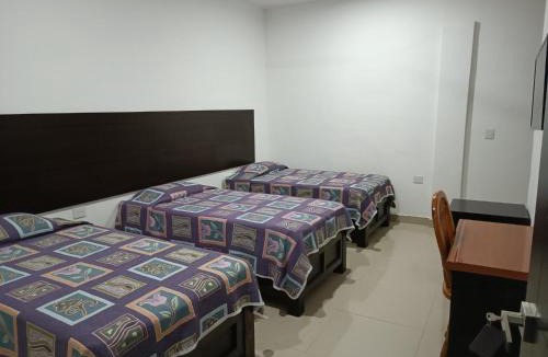 Los Mochis Hotel | Hotel Romo