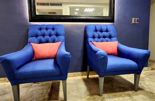 Torreon Hotel | Hotel Roque