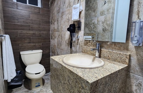 Torreon Hotel | Hotel Roque