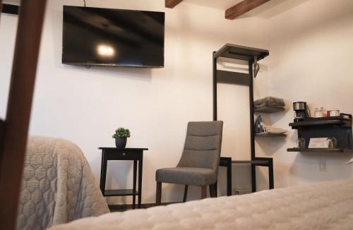 Mineral del Monte Hotel | Hotel Royalinglés