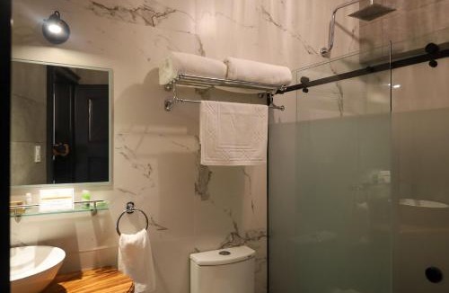 Mineral del Monte Hotel | Hotel Royalinglés