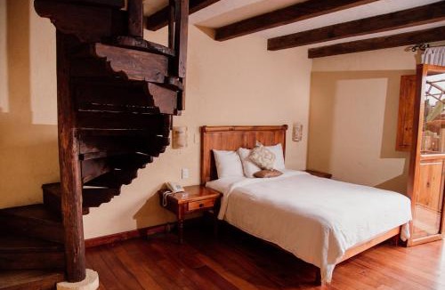 Santa Lucia Hotel | Hotel San Marcos