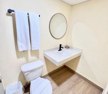 Downtown Culiacan Hotel | HOTEL SALVADOR
