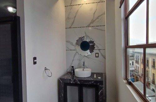 Tampico Hotel | Hotel San Antonio Chavira