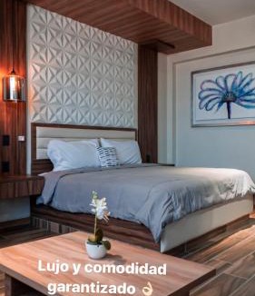 La Barca Hotel | Hotel San Carlos