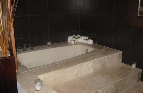 Centro Hotel | Hotel San Carlos Tequisquiapan