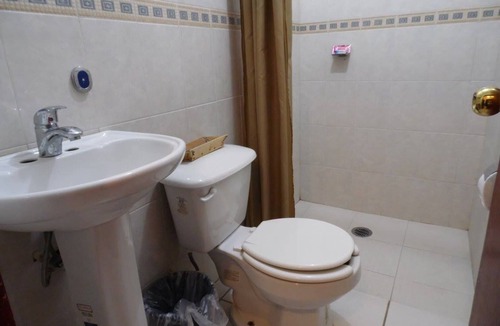 Guasave Hotel | Hotel San Cristobal