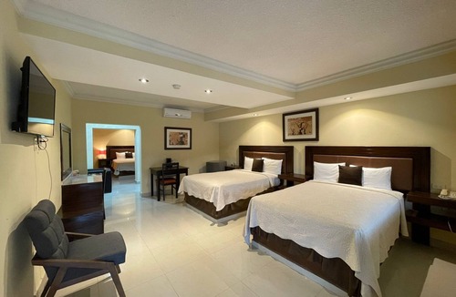 Torreon Hotel | Hotel San Ignacio Inn