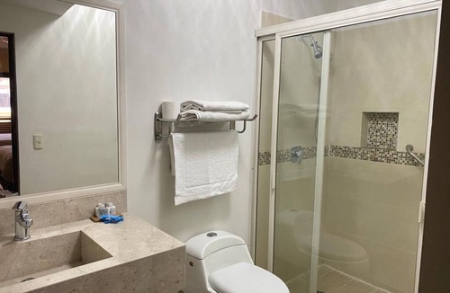 Torreon Hotel | Hotel San Ignacio Inn