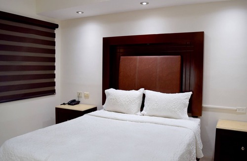 Torreon Hotel | Hotel San Ignacio Inn