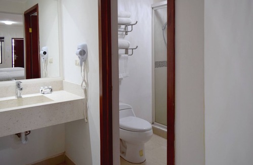 Torreon Hotel | Hotel San Ignacio Inn