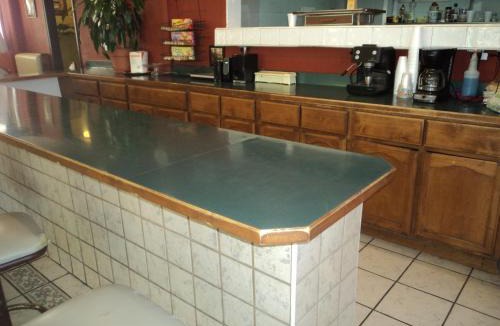 Nogales Hotel | Hotel San Luis de Nogales