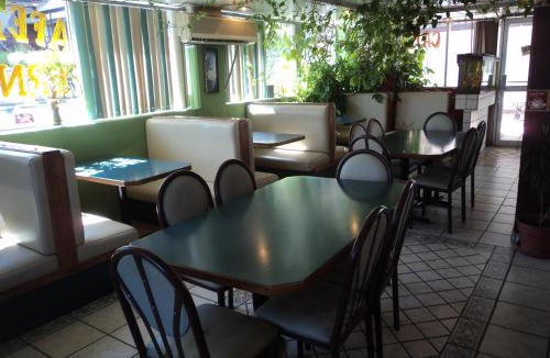 Nogales Hotel | Hotel San Luis de Nogales