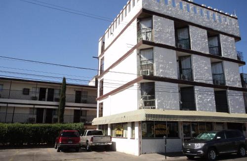 Nogales Hotel | Hotel San Luis de Nogales