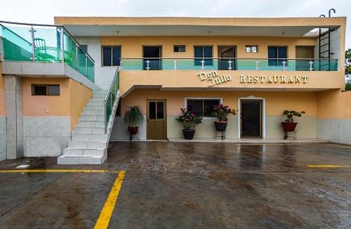 Los Mochis Hotel | Hotel San Marcos