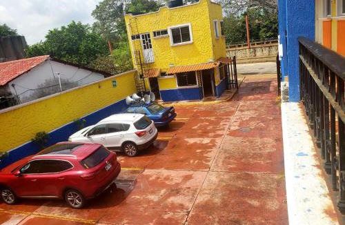 Villahermosa Apartment | Hotel San Pedro habitacion sencilla