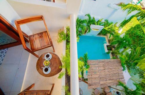 Centro Hotel | Hotel San Vicente