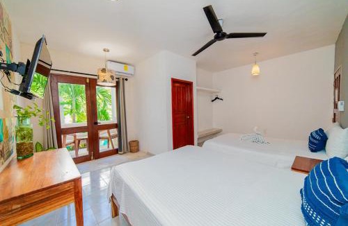 Centro Hotel | Hotel San Vicente