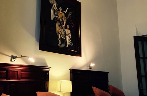 Downtown Queretaro Hotel | Hotel San Xavier