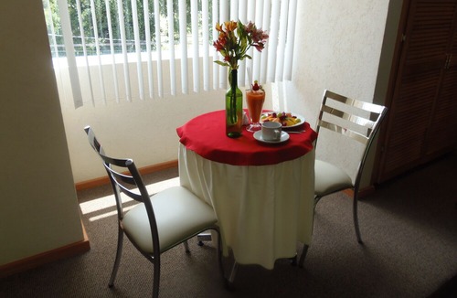 Tlaxcala Hotel | Hotel Senorial Tlaxcala