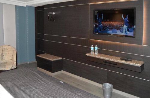Downtown Mexico City Hotel | Hotel Seoul
